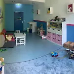 Hostel Jugendherberge Potsdam Potsdam