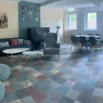 Jugendherberge Potsdam Hostel *