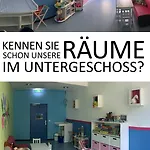 Jugendherberge Potsdam * Potsdam