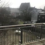 Jugendherberge Potsdam Hostel Potsdam
