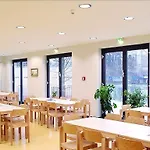 Jugendherberge Potsdam