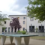 Hostel Jugendherberge Potsdam Potsdam