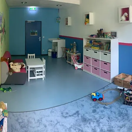 Hostal Jugendherberge Potsdam Potsdam