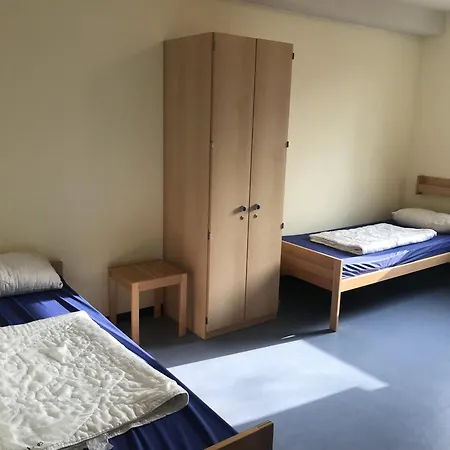 Jugendherberge Potsdam Poczdam