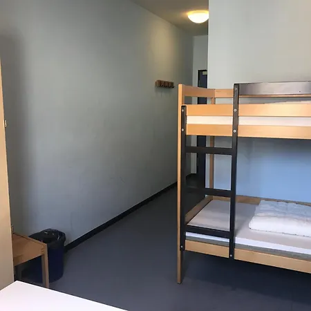 Jugendherberge Potsdam * 포츠담