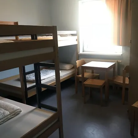Jugendherberge Potsdam Hostal