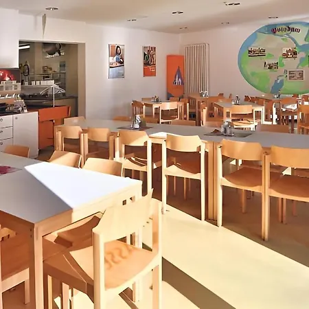 Hostel Jugendherberge Potsdam Potsdam