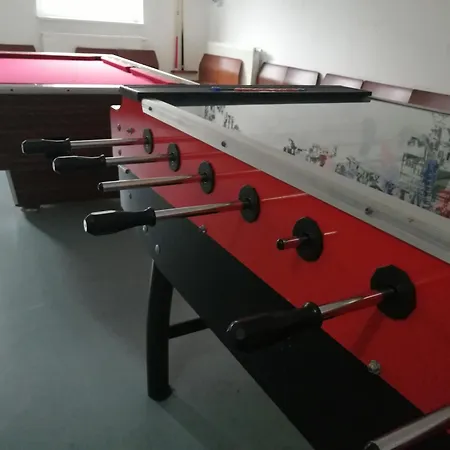 Hostel Jugendherberge Potsdam *