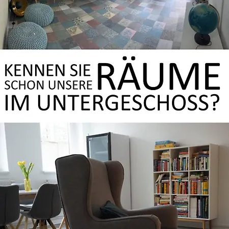 Jugendherberge Potsdam 호스텔