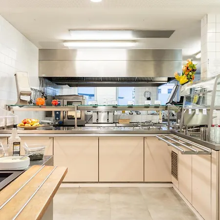 Jugendherberge Potsdam Potsdam