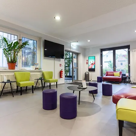 Hostel Jugendherberge Potsdam