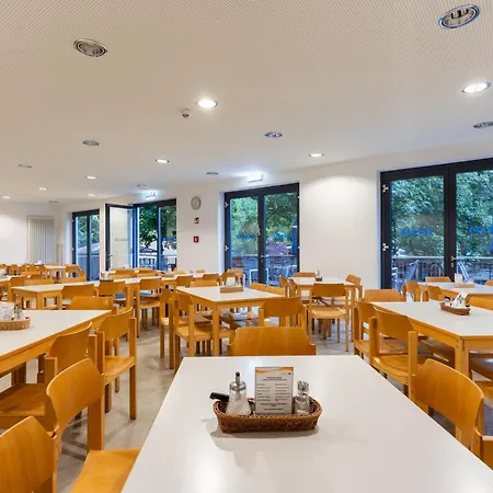 Jugendherberge Potsdam * 포츠담