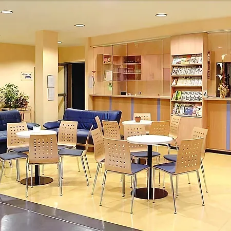 호스텔 Jugendherberge Potsdam 포츠담