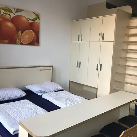 Hostal Jugendherberge Potsdam