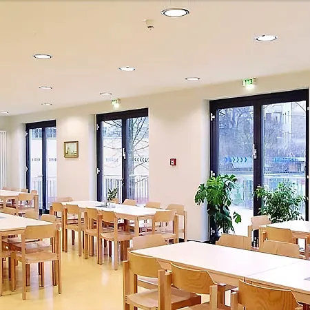 Jugendherberge Potsdam