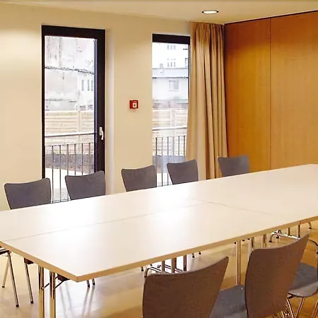 Jugendherberge Potsdam * Potsdam