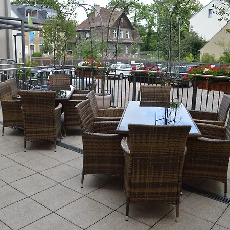 Jugendherberge Potsdam * Potsdam