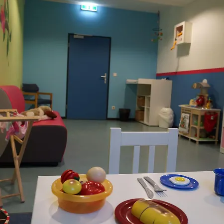 Jugendherberge Potsdam *