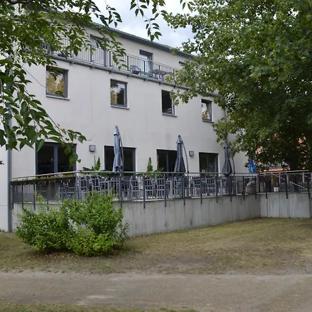 Jugendherberge Potsdam * 포츠담