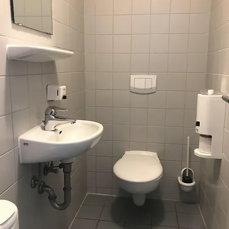 Jugendherberge Potsdam * Potsdam