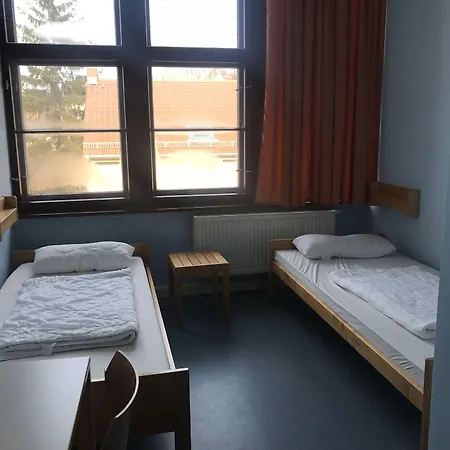 Jugendherberge Potsdam Potsdam