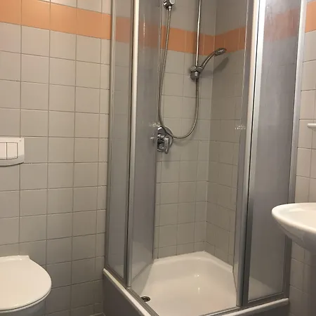 Jugendherberge Potsdam * 포츠담