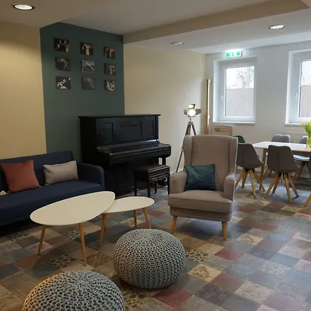 Jugendherberge Potsdam Hostel Potsdam