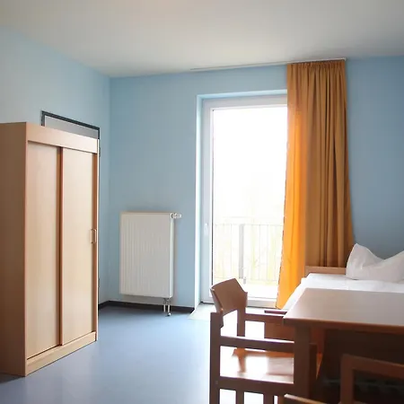 Jugendherberge Potsdam * Potsdam