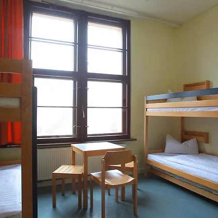 Jugendherberge Potsdam Hostel