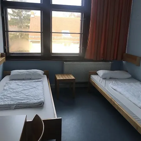 Jugendherberge Potsdam Hostel