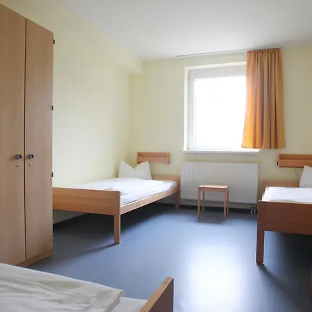 Jugendherberge Potsdam * 포츠담