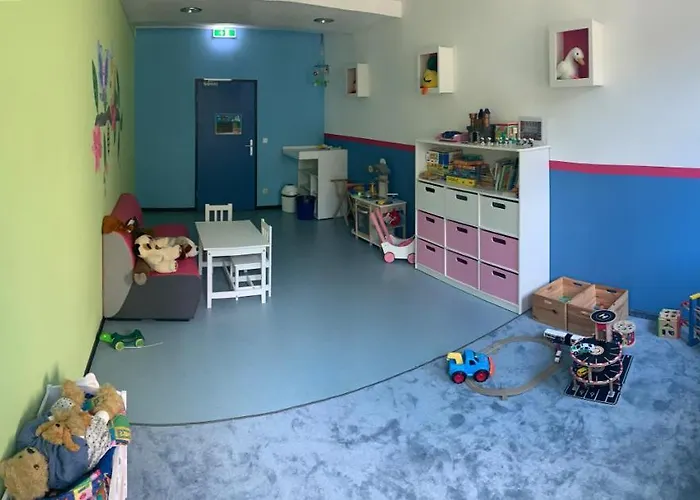 Hostel Jugendherberge Potsdam Potsdam