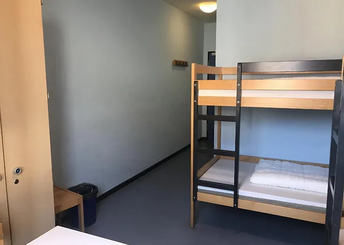 Jugendherberge Potsdam * Potsdam