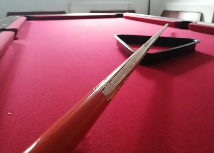 호스텔 Jugendherberge Potsdam