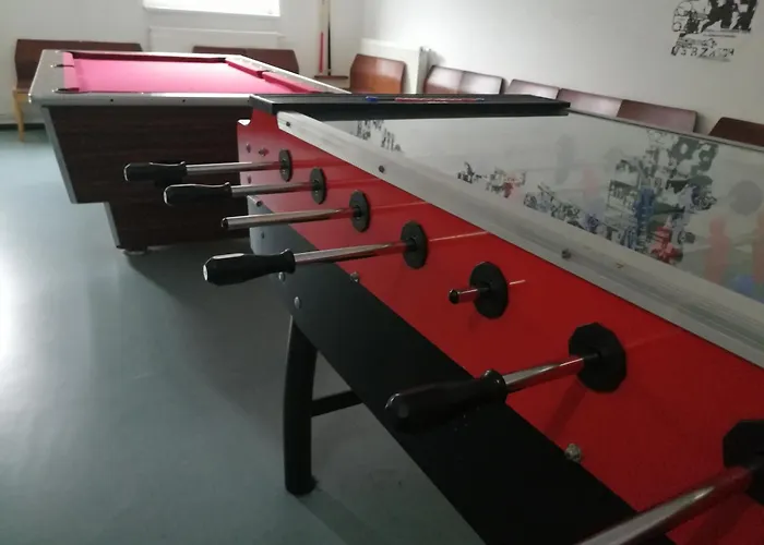 Hostel Jugendherberge Potsdam *