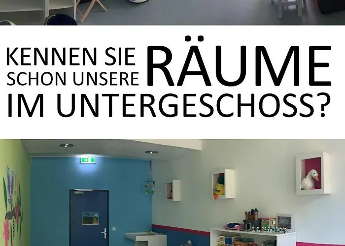 Jugendherberge Potsdam * Потсдам