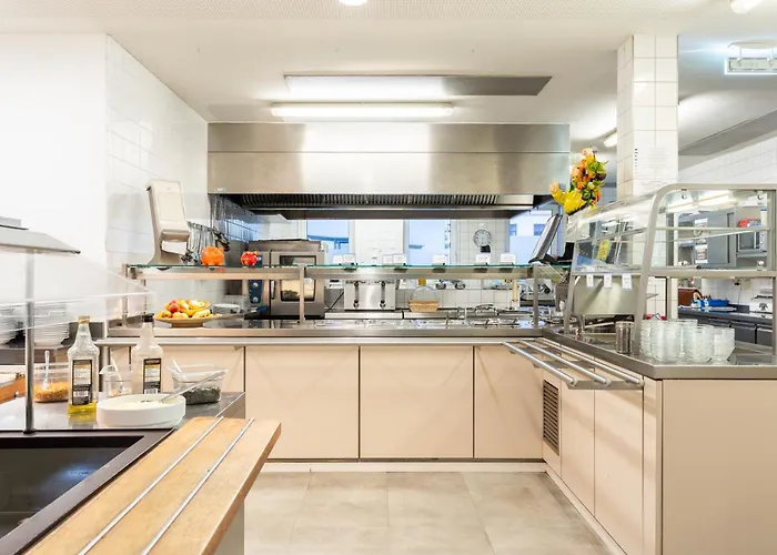 Jugendherberge Potsdam Potsdam