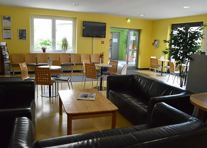 Hostel Jugendherberge Potsdam *