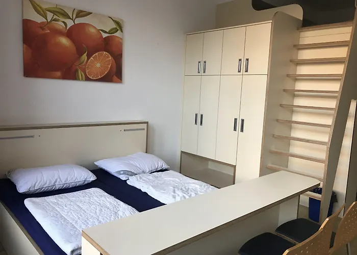 Hostel Jugendherberge Potsdam