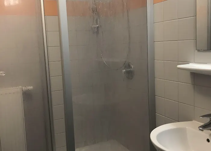 Хостел Jugendherberge Potsdam Потсдам