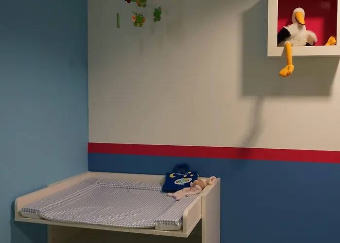 Jugendherberge Potsdam 旅馆 波茨坦