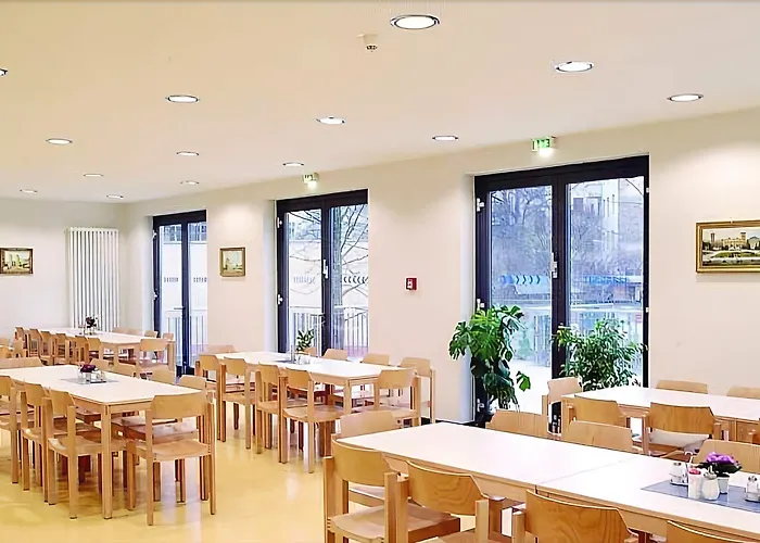 Jugendherberge Potsdam