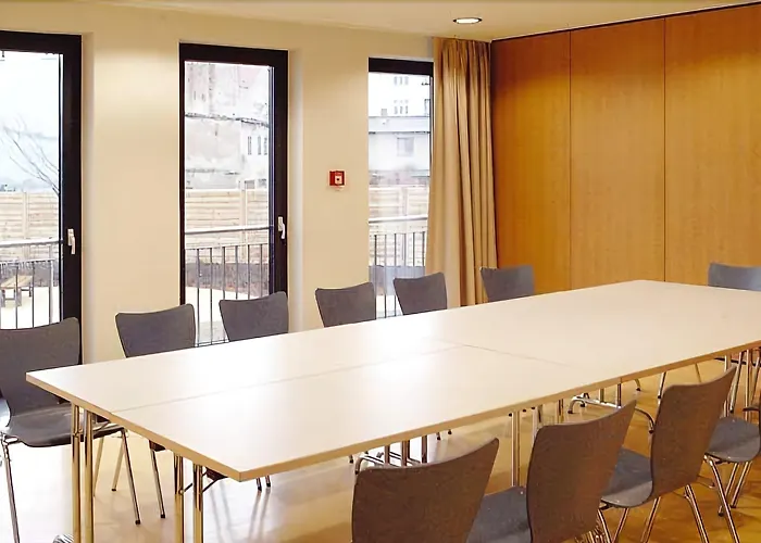 Jugendherberge Potsdam * 波茨坦