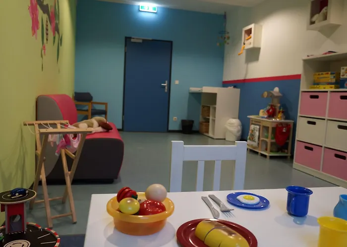 Jugendherberge Potsdam *