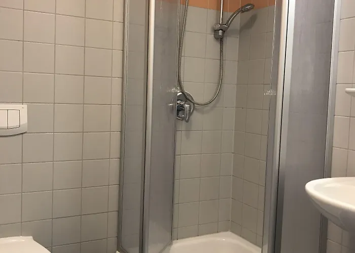 Jugendherberge Potsdam * Потсдам