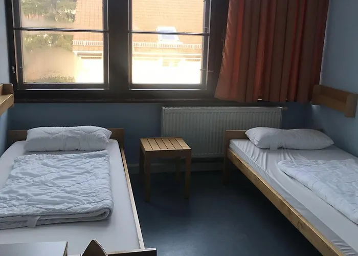 Jugendherberge Potsdam