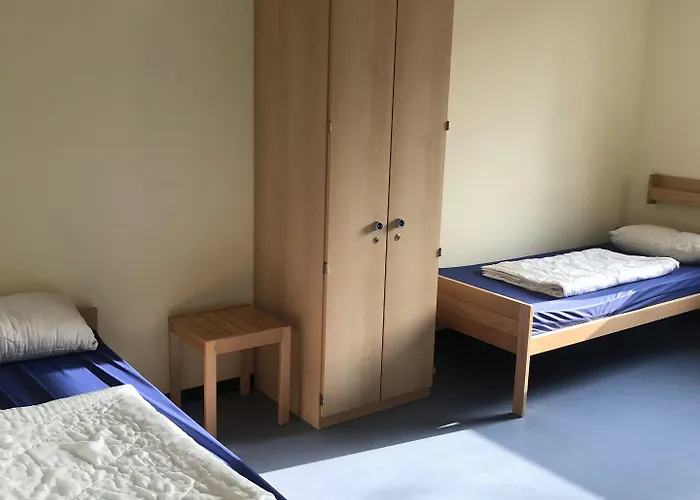 Jugendherberge Potsdam